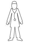 médico 