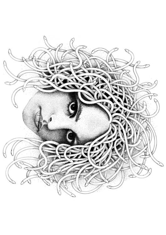 medusa