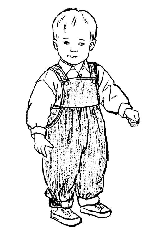 menino