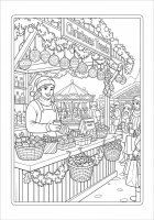 mercado de Natal