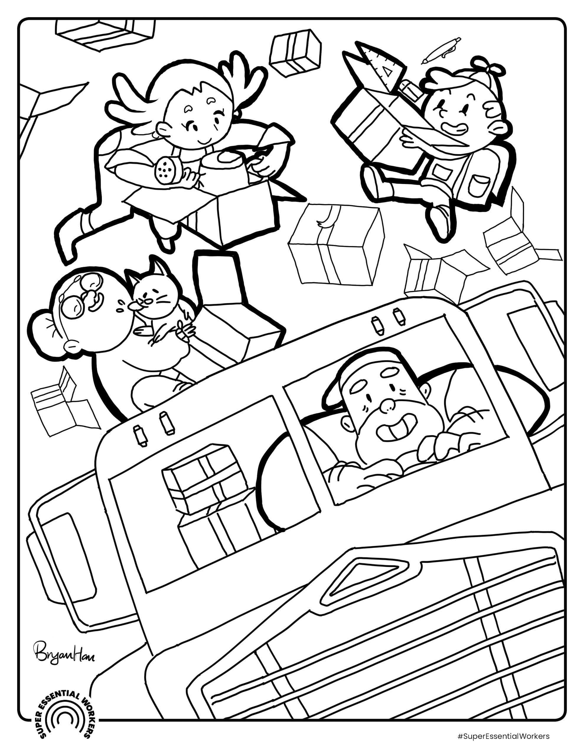 Xadrez Desenho Para Colorir - Ultra Coloring Pages