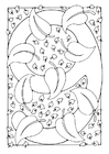 paginas-para-colorir número - 9