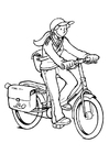 paginas-para-colorir o caminho das cartas 6