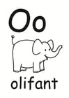 o