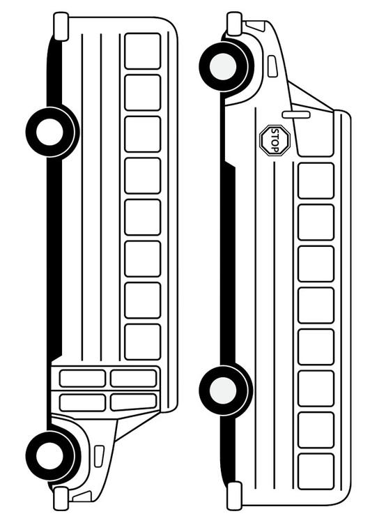 Ã´nibus escolar 