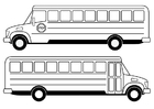 ônibus escolar 