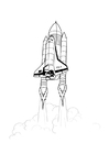 ônibus espacial 