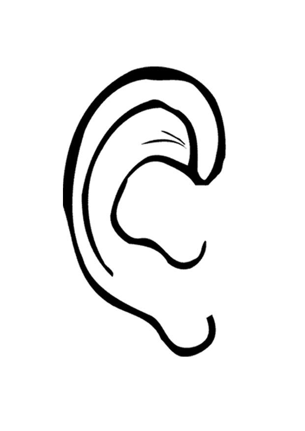 image clipart ecouter - photo #47