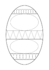 ovo de Páscoa