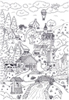 paginas-para-colorir panorama