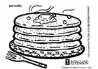 paginas-para-colorir panquecas