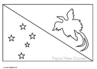 Papua Nova Guiné 