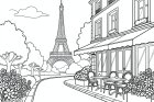 Paris, França