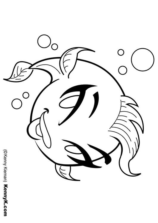 peixe 