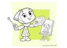 paginas-para-colorir pintar