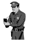 polícia