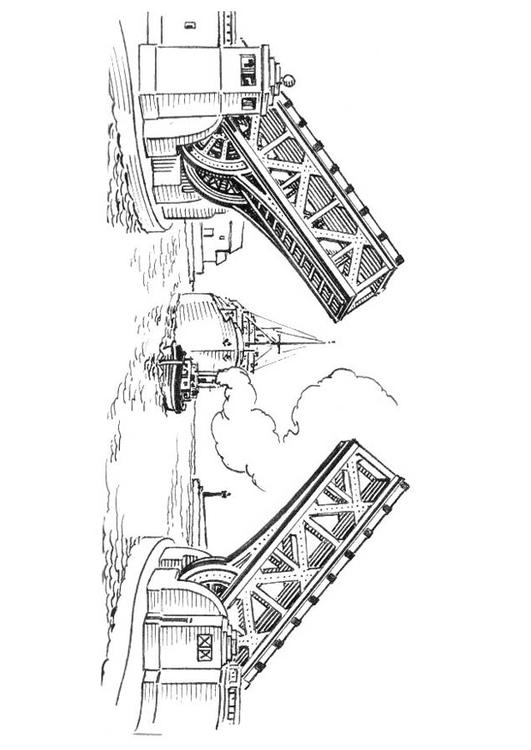 ponte levadiÃ§a 