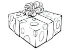 presente de Natal