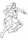 princesa 