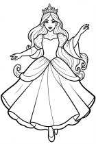 princesa