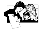 paginas-para-colorir professora