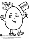 paginas-para-colorir proteína