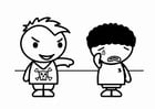 racismo 