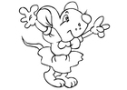 paginas-para-colorir ratinha