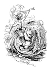 paginas-para-colorir redemoinho 