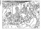 paginas-para-colorir Renoir