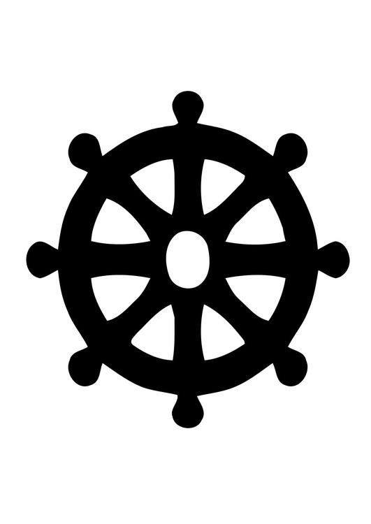 roda da vida