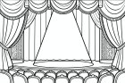 sala de teatro