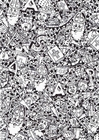 paginas-para-colorir São Nicolau
