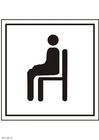 sentar