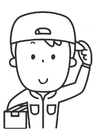servi�o de encomendas