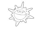 paginas-para-colorir sol