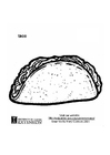 paginas-para-colorir taco