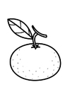 tangerina 