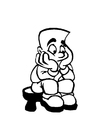tédio