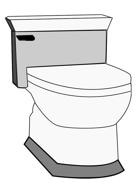 toilete 