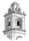 torre - campanário