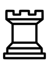 paginas-para-colorir torre