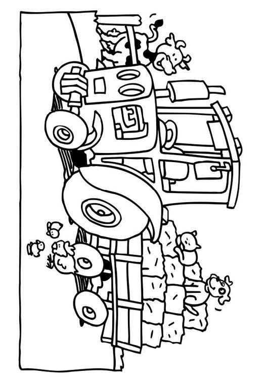 trator