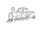 paginas-para-colorir trem