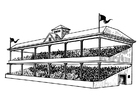 tribuna 