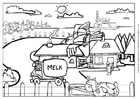 paginas-para-colorir vaca 5