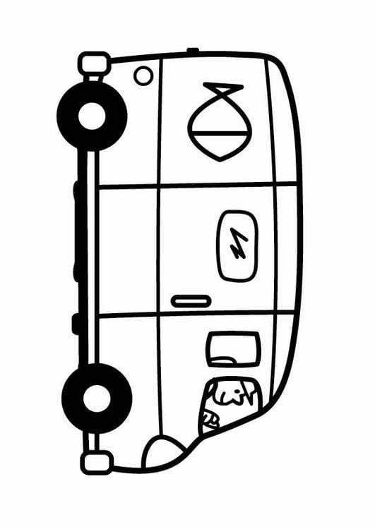 van 