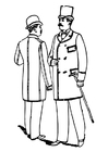 paginas-para-colorir vestimentas masculinas 1892