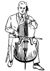 violoncelo 