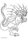 Wart, o dragão